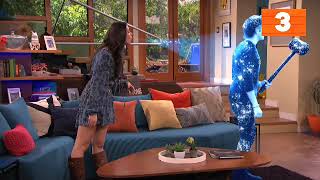 Phoebe Congela A Max