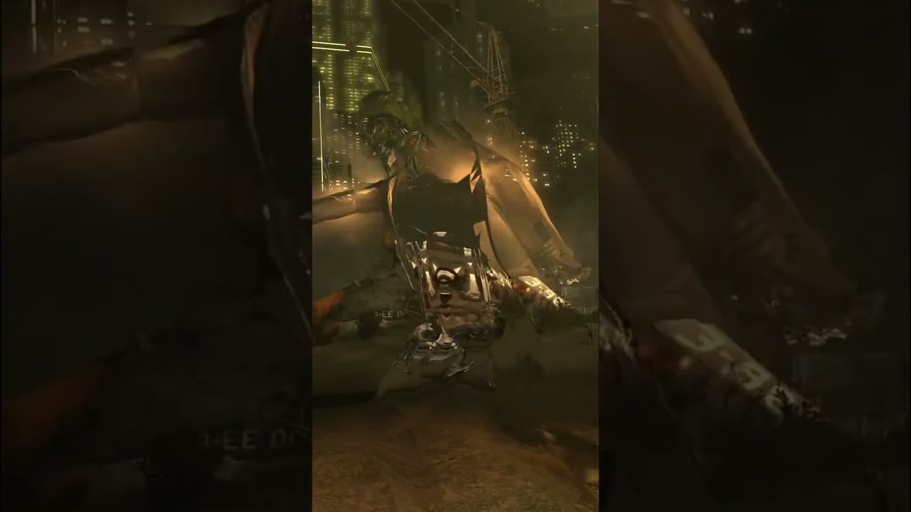 Deus Ex: Human Revolution - Saving Malik