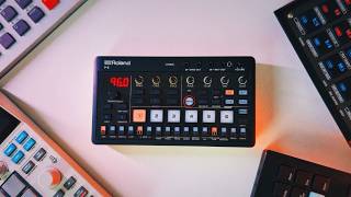 Everyone Seems to Have Moved On From the Roland P-6... I Keep Coming Back to It