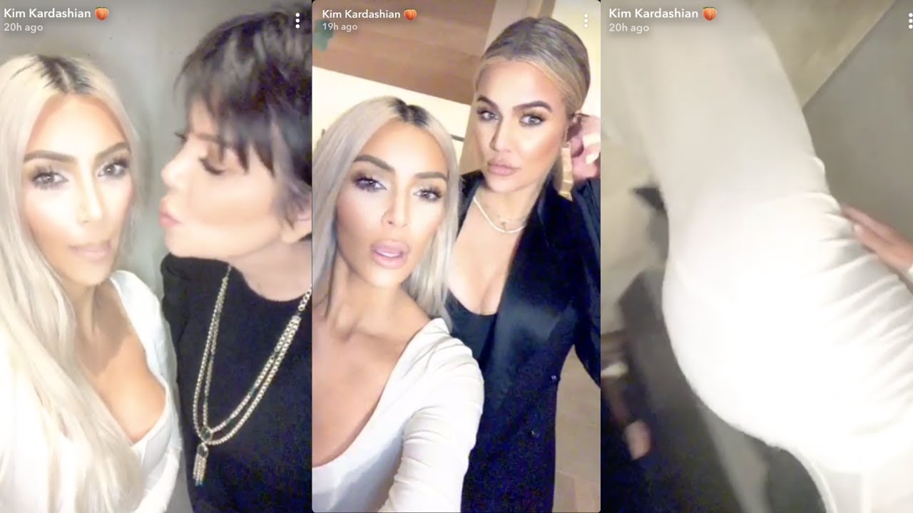 Kim Kardashian West Unveils Star of 3rd 2017 KarJenner Christmas Card Installment: Nephew Reign!