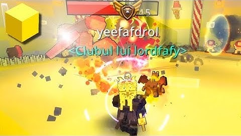 Trove - Time for... DRACOLYTE! | "From Scratch" Series