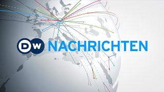 DW Deutsch Live(, 2017-10-18T15:25:09.000Z)