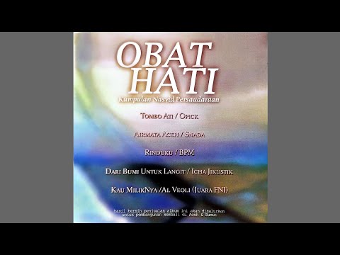 Icha Jikustik - Dari Bumi Untuk Langit