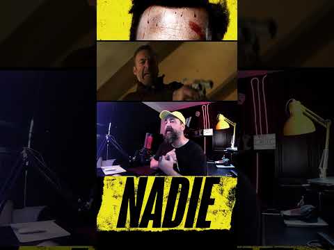 Nadie: mucho más que tiros y huesos rotos