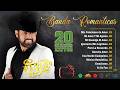 Pancho Barraza 🎺 Puras Viejitas Con Banda Sinaloense ☆☆Las Más Pedidas💥 (Mix Completo 1 Hora)
