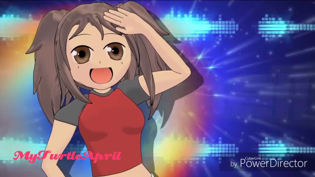 Caramelldansen Nightcore YouTube