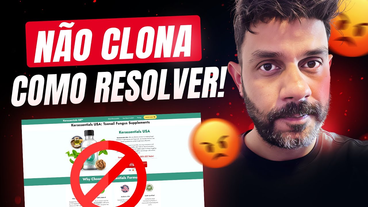 ❌ Erro ao Clonar com Super Links Descubra COMO RESOLVER AGORA!