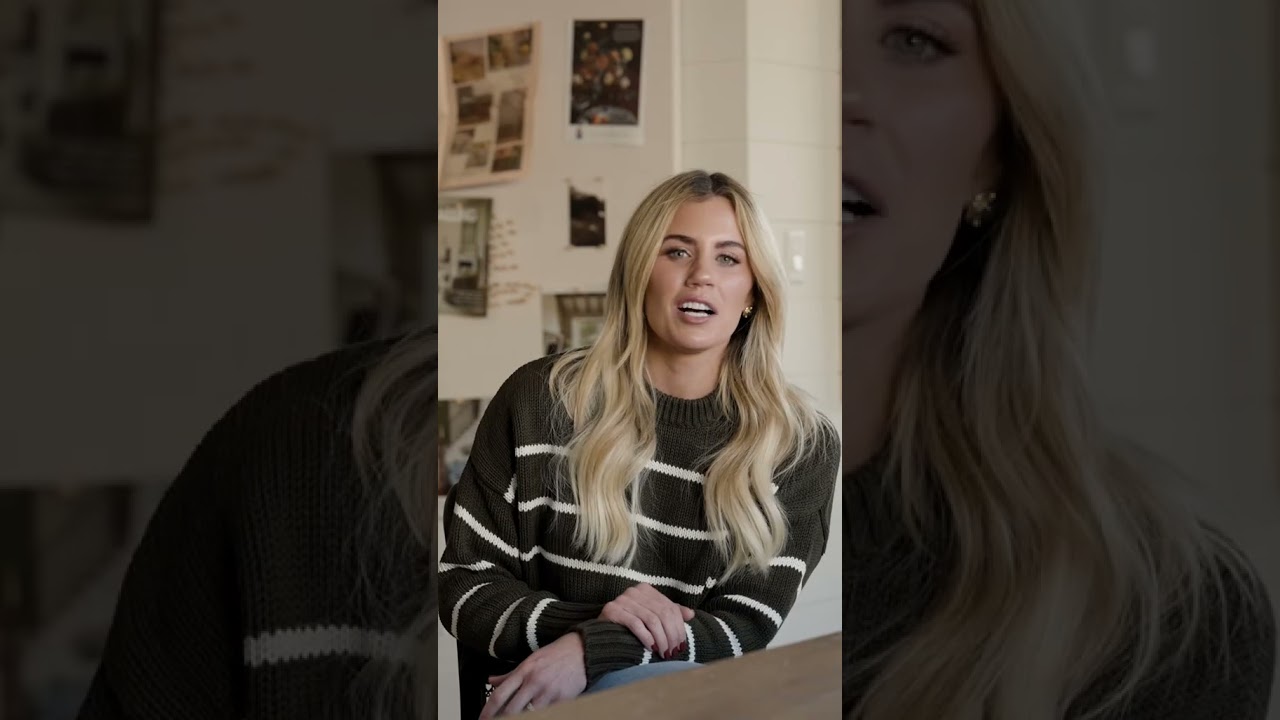 Why Shea McGee is obsessed with the country club aesthetic design trend. 