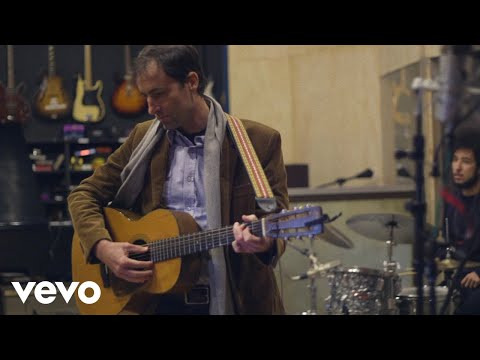 Andrew Bird - Manifest