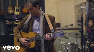 Video voorbeeld van "Andrew Bird - Manifest"