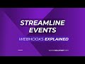 🚀 Webhooks & Servers Made Easy | Automate Your Event System