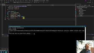 (10) IPC144NBB - 2231 - Scanning Cstrings accepting spaces, Structures