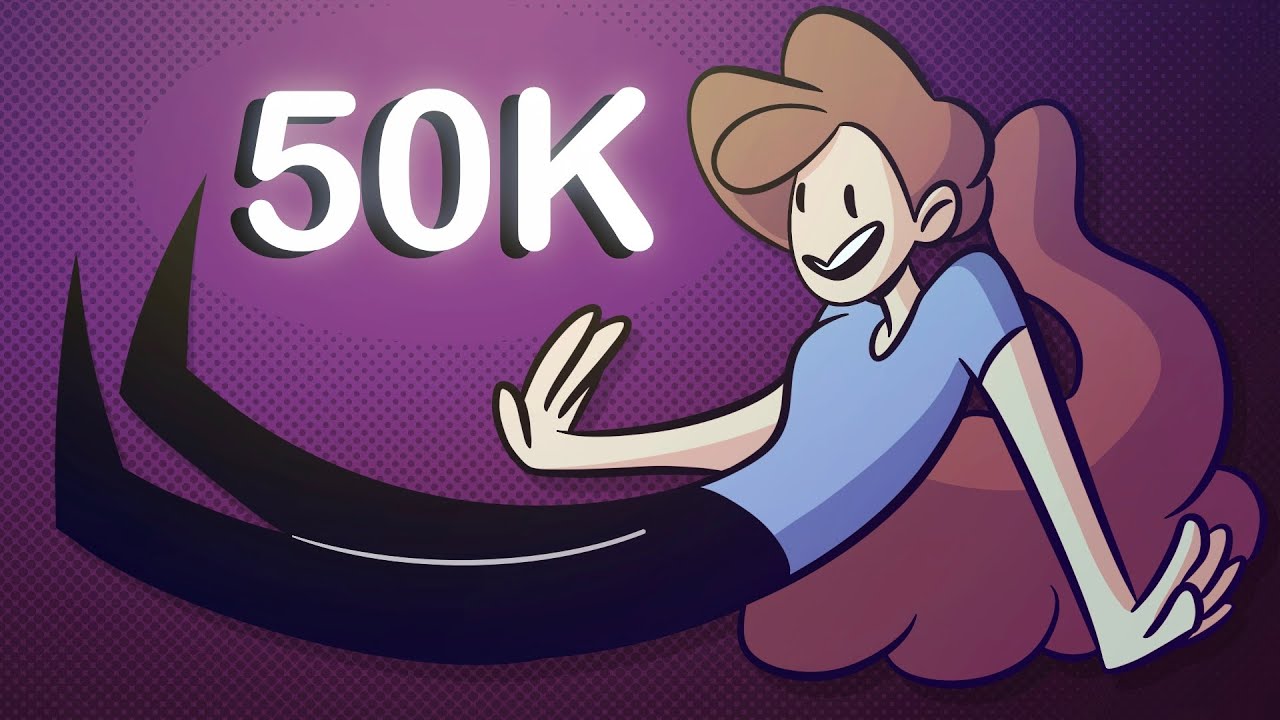 50K Subs Special!!!