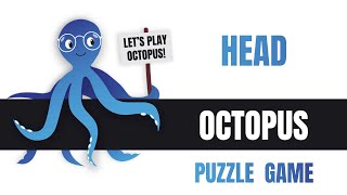 Octopus Puzzle Game - HEAD