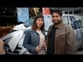 Giving Away A Hyundai H1 With The HyundaiStartUp 