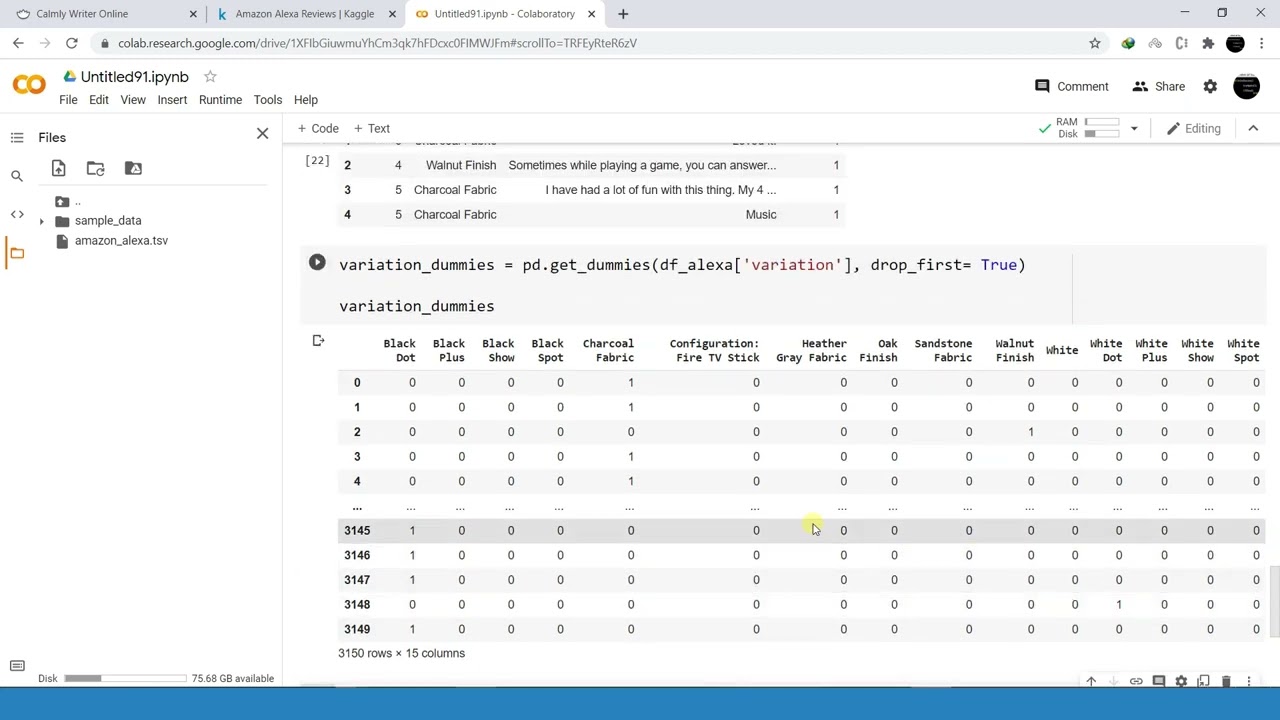 27. Machine Learning - Classification - Decision Trees and Random Forest