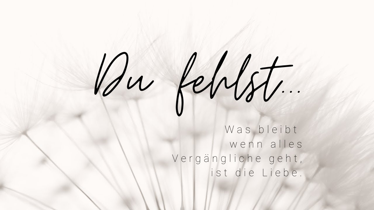 Das Leben Ist Schön Lied Original