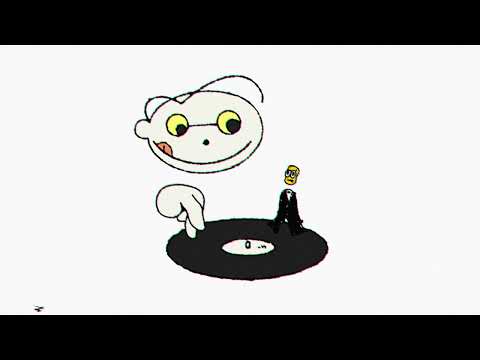 ピーナッツくん - Small Soldiers feat. PUNPEE (Official Visualiser)