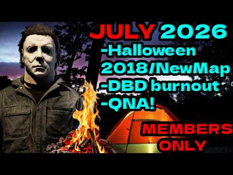 Pumpkin patch bonfire July 2026