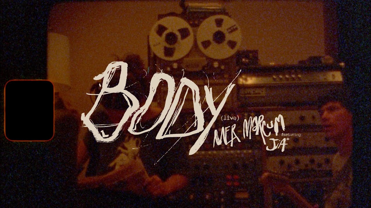 Watch mer marcum - Body (ft. Jia*) (Live from Wasatch Studios) on YouTube Watch mer marcum - Body (ft. Jia*) (Live from Wasatch Studios) on YouTube