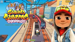 Subway Surfers in reall life | Check My first experience 😜