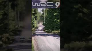 junior a 200km | #ssarcogame en #Twitch