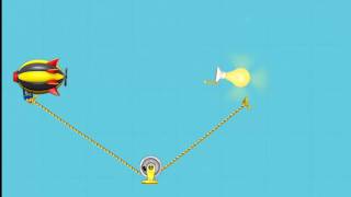 Contraption Maker Glitch - Broken Light