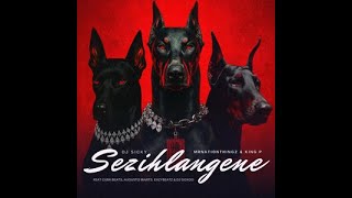DJ Sicky, MrNationThingz & King P - Sezihlangene (feat. Augusto Mawts, Cuba Beats, ExzyBeatz & DJ Si