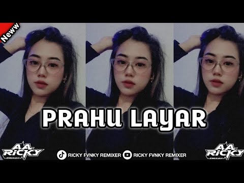 DJ PRAU LAYAR | X RICKY FVNKY REMIXER | X AZI FVNKY | BOOTLEG2026|VIRAL TIKTOK