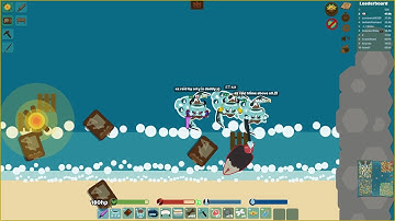 Starve.io  Kill Compilation #1