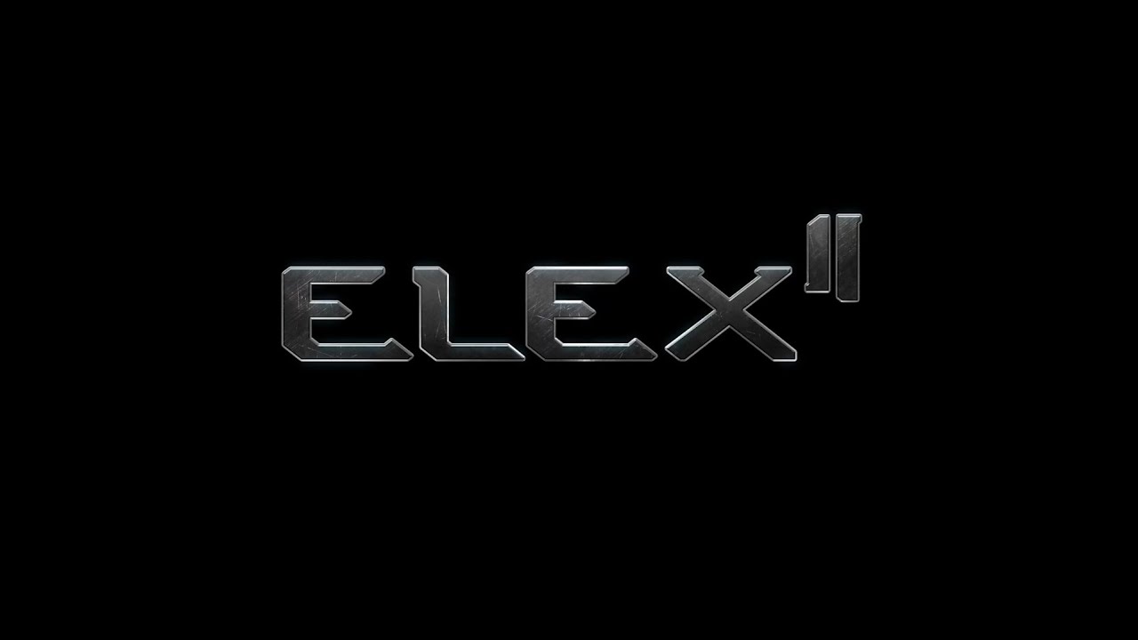ELEX II: New Combat Trailer and Digital Pre-Order Starts Today 1 YouTube player