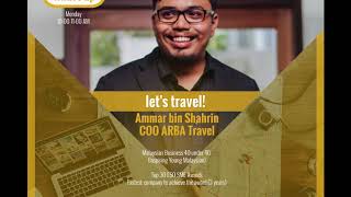Download Lagu WHAT'S UP / AMMAR SHAHRIN / IIUM FM