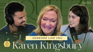 Karen Kingsbury: Someone Like You by The Squeeze 4,238 views 1 month ago 50 minutes