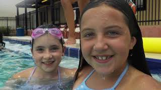 Camp J 2019 End of Summer Slideshow