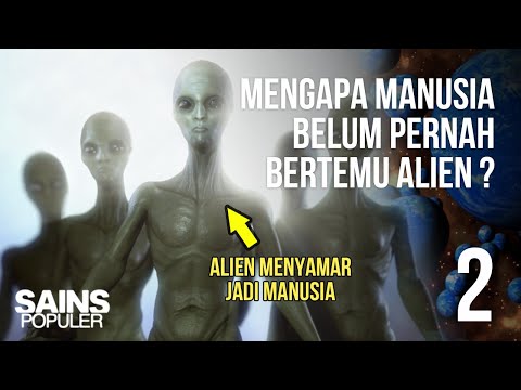 Video: Seorang Saintis Rusia Telah Memberikan Penjelasan Suram Untuk Paradoks Fermi - Pandangan Alternatif