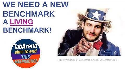 TabArena: A Living Benchmark for Machine Learning on Tabular Data