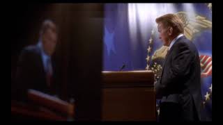The West Wing - Can we have it back please?