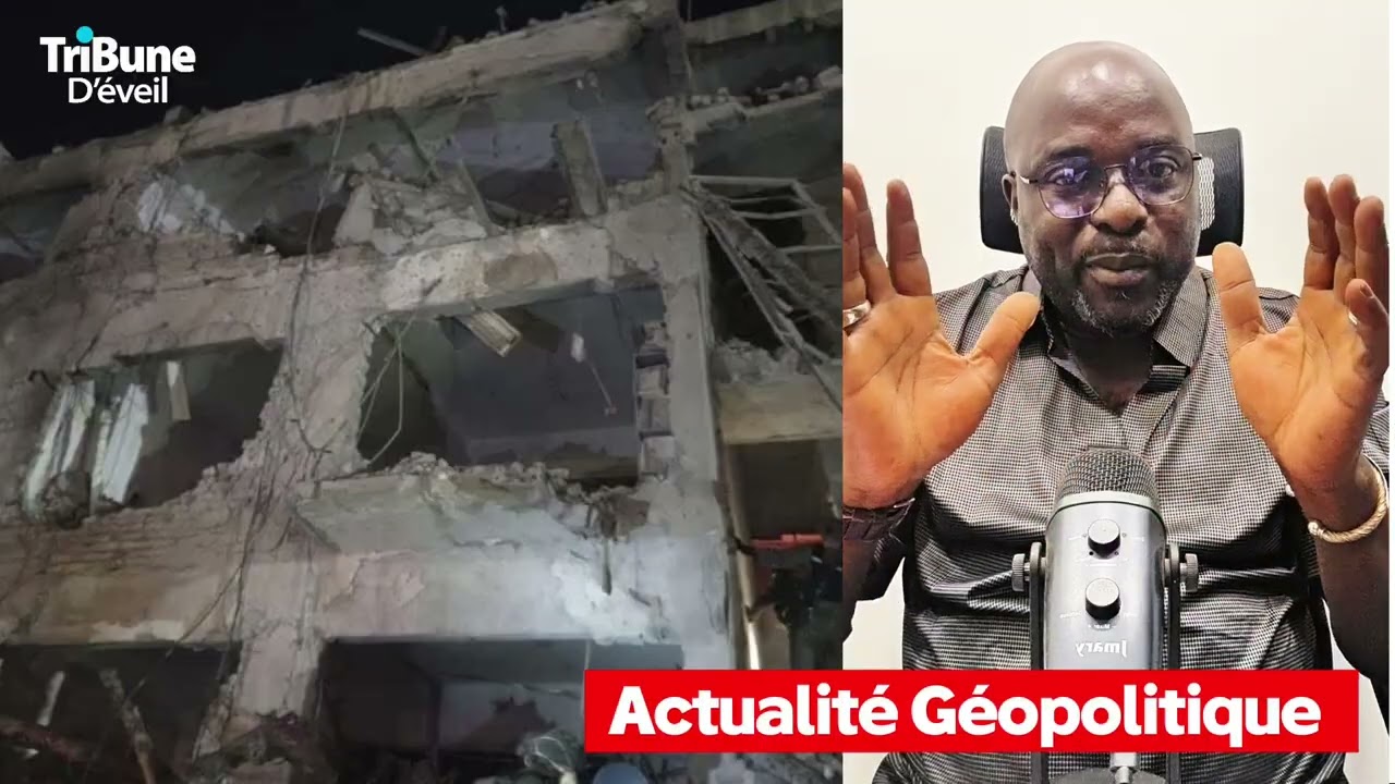 🔵🟠 Le bilan de la riposte iranienne contre les alliés de Washington s’alourdit