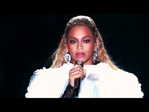 Beyoncé – Pray You Catch Me