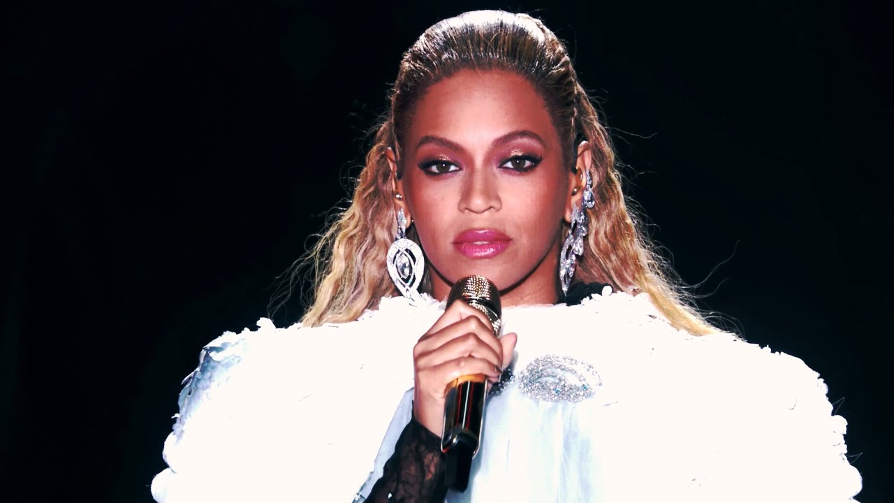 Beyoncé Pray You Catch Me YouTube