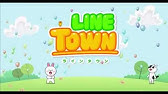 Line Town Youtube Line Town Youtube