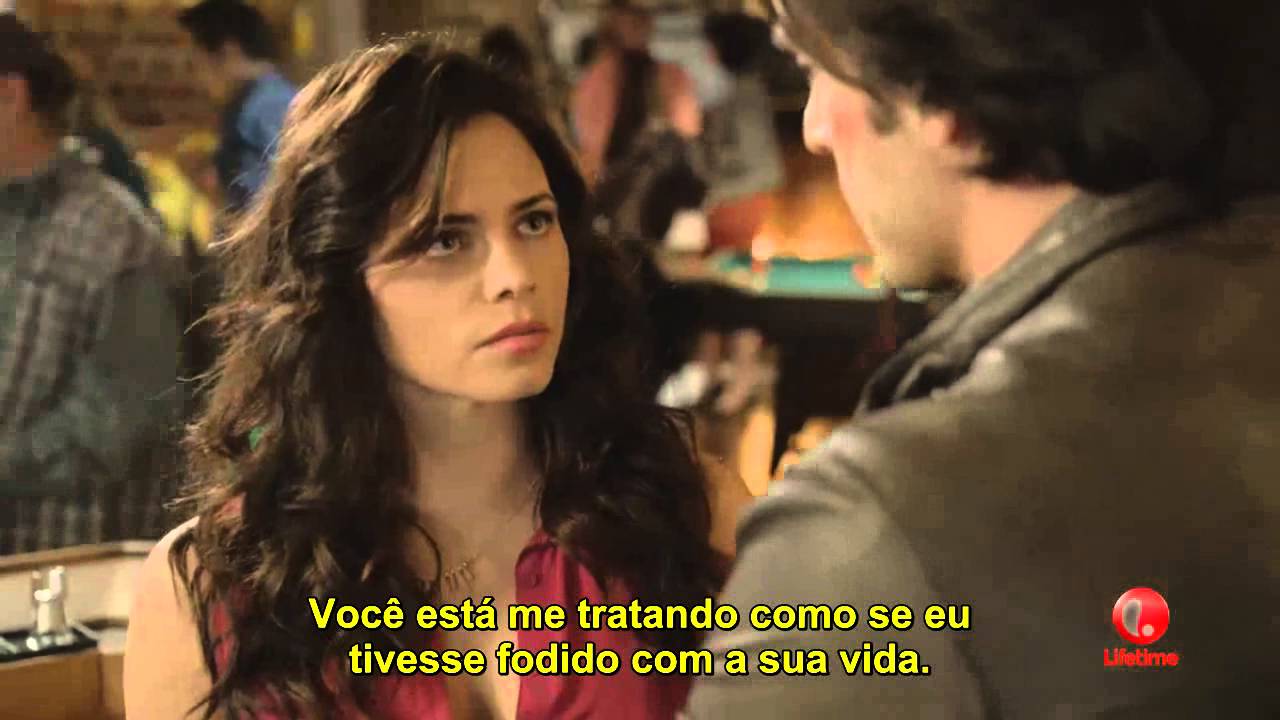 Witches of East End- Promo 1x08 "Snake Eyes"- Legendado (PT-BR)