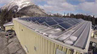 Town of Banff: Solar PV Incentive Program