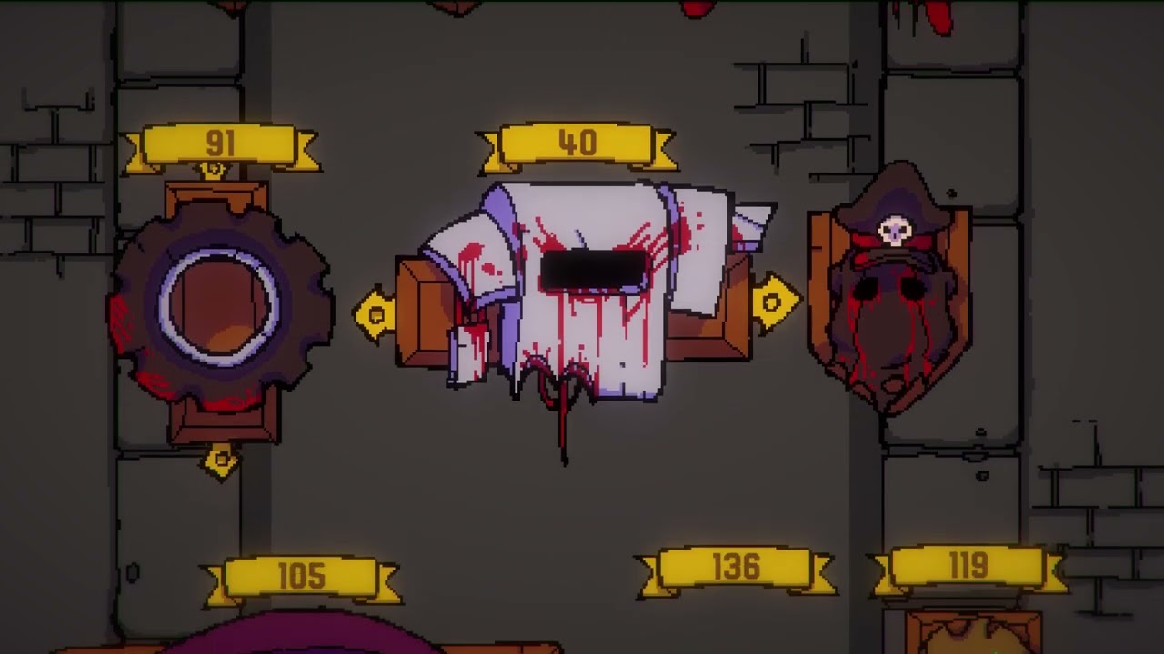 Broforce Satan's true form boss battle in 