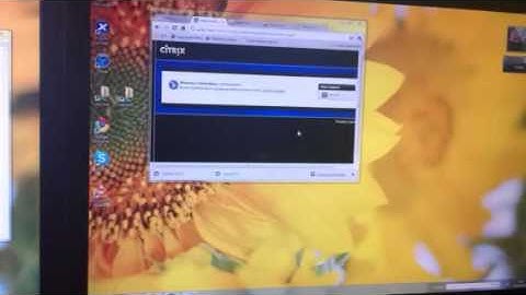 Xendesktop 4 login demo