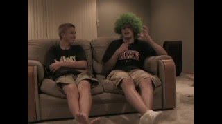 Thunder Thighs Documentary