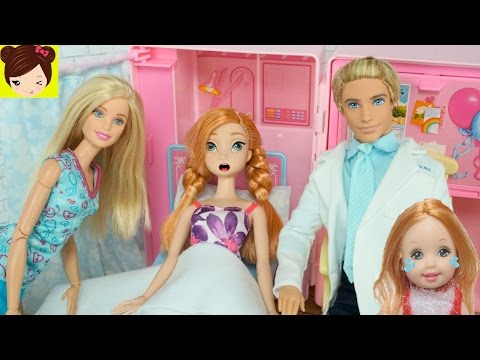 juegos friv de barbie embarazada