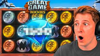I SPUN INTO SO MANY SUPER BONUSES!! | Great Game Rockies