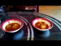 Magical Bowl (Moves)