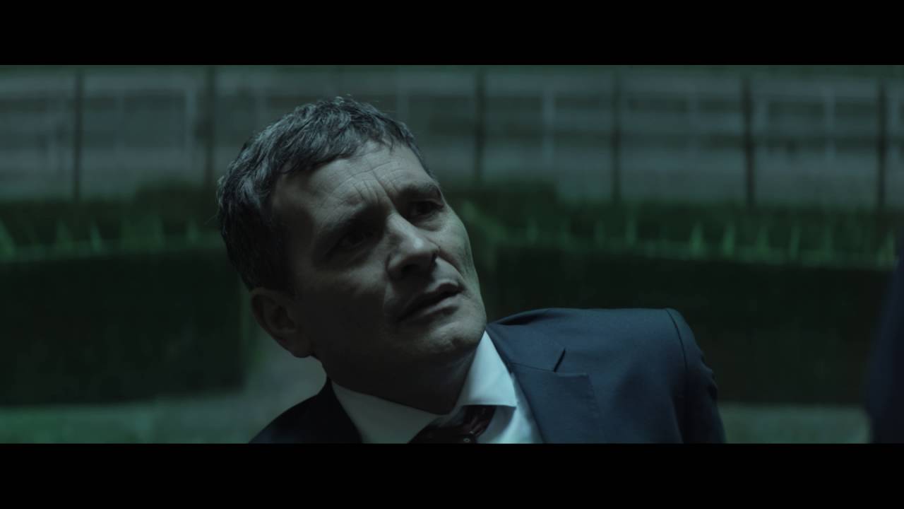 De Premier - Teaser Trailer